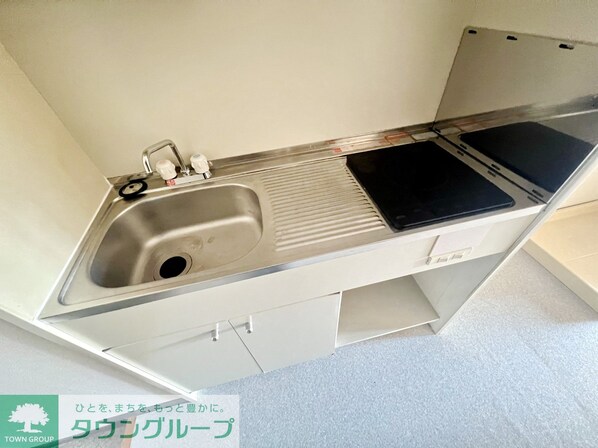 フローレス中原IIIの物件内観写真